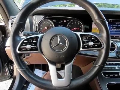Mercedes-Benz E-Class 2020, 97640 км, за 13348.54 USD - фото 8