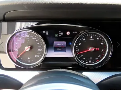 Mercedes-Benz E-Class 2020, 97640 км, за 13348.54 USD - фото 9