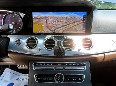 Mercedes-Benz E-Class 2020, 97640 км, за 13348.54 USD - фото 13