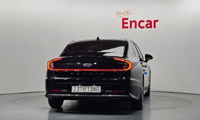 Hyundai Sonata 2021, 87512 км, за 11661.24 USD