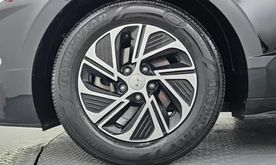 Hyundai Sonata 2021, 87512 км, за 11661.24 USD