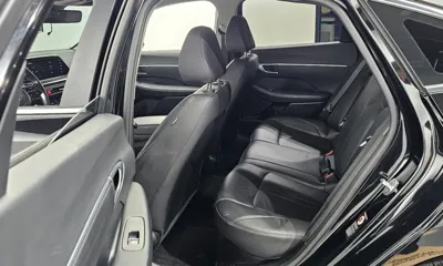 Hyundai Sonata 2021, 87512 км, за 11661.24 USD - фото 11