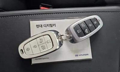 Hyundai Sonata 2021, 87512 км, за 11661.24 USD - фото 17