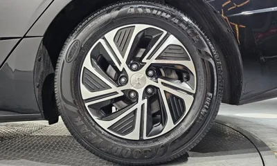 Hyundai Sonata 2021, 87512 км, за 11661.24 USD - фото 21