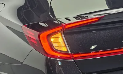Hyundai Sonata 2021, 87512 км, за 11661.24 USD - фото 23