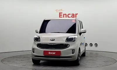 Kia Ray 2014, 86526 км, за 5417.9 USD