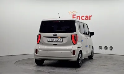 Kia Ray 2014, 86526 км, за 5417.9 USD