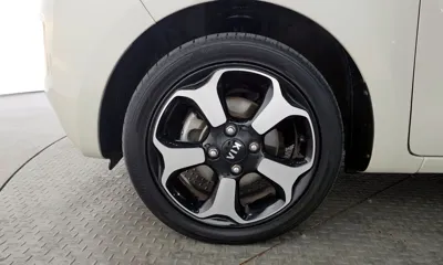 Kia Ray 2014, 86526 км, за 5417.9 USD
