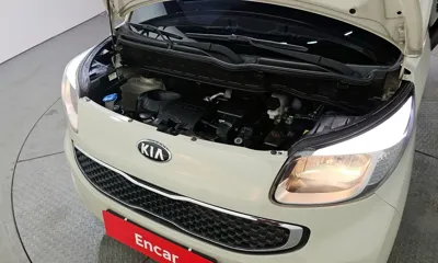 Kia Ray 2014, 86526 км, за 5417.9 USD - фото 6