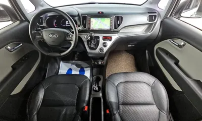Kia Ray 2014, 86526 км, за 5417.9 USD - фото 7