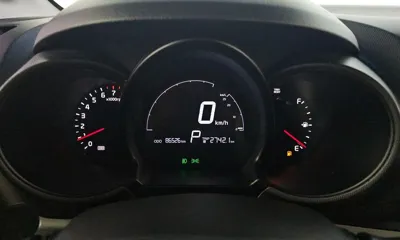 Kia Ray 2014, 86526 км, за 5417.9 USD - фото 8