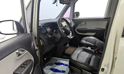 Kia Ray 2014, 86526 км, за 5417.9 USD - фото 10