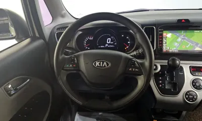 Kia Ray 2014, 86526 км, за 5417.9 USD - фото 14