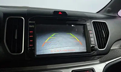 Kia Ray 2014, 86526 км, за 5417.9 USD - фото 17