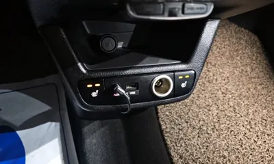 Kia Ray 2014, 86526 км, за 5417.9 USD - фото 18