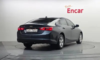 ChevroletGMDaewoo Malibu 2019, 69104 км, за 6276.84 USD