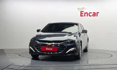 ChevroletGMDaewoo Malibu 2019, 69104 км, за 6276.84 USD