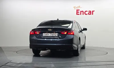 ChevroletGMDaewoo Malibu 2019, 69104 км, за 6276.84 USD