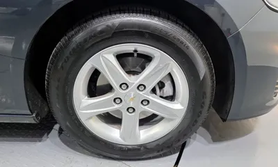 ChevroletGMDaewoo Malibu 2019, 69104 км, за 6276.84 USD