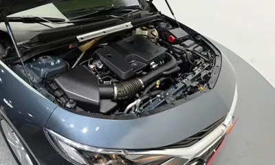 ChevroletGMDaewoo Malibu 2019, 69104 км, за 6276.84 USD - фото 6
