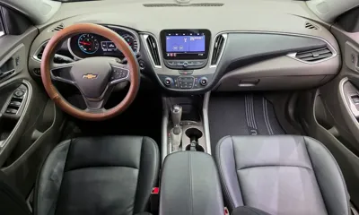 ChevroletGMDaewoo Malibu 2019, 69104 км, за 6276.84 USD - фото 7
