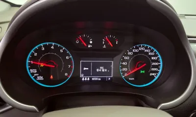 ChevroletGMDaewoo Malibu 2019, 69104 км, за 6276.84 USD - фото 8