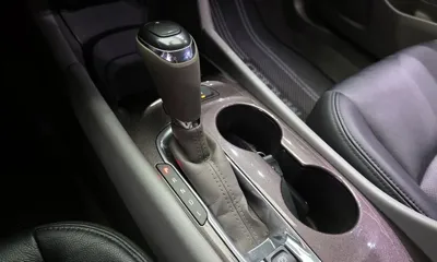 ChevroletGMDaewoo Malibu 2019, 69104 км, за 6276.84 USD - фото 9