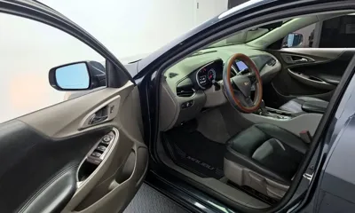 ChevroletGMDaewoo Malibu 2019, 69104 км, за 6276.84 USD - фото 10