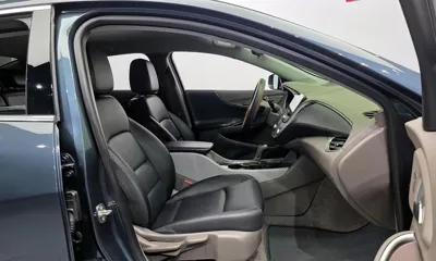 ChevroletGMDaewoo Malibu 2019, 69104 км, за 6276.84 USD - фото 11