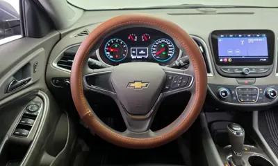 ChevroletGMDaewoo Malibu 2019, 69104 км, за 6276.84 USD - фото 13