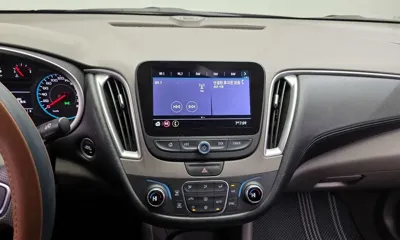ChevroletGMDaewoo Malibu 2019, 69104 км, за 6276.84 USD - фото 14
