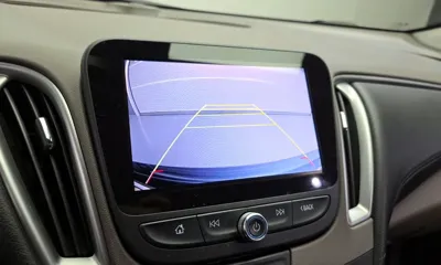 ChevroletGMDaewoo Malibu 2019, 69104 км, за 6276.84 USD - фото 15