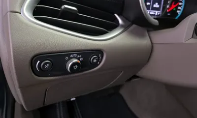 ChevroletGMDaewoo Malibu 2019, 69104 км, за 6276.84 USD - фото 17