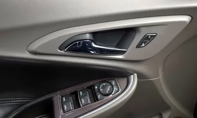 ChevroletGMDaewoo Malibu 2019, 69104 км, за 6276.84 USD - фото 18