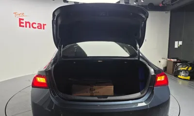 ChevroletGMDaewoo Malibu 2019, 69104 км, за 6276.84 USD - фото 20