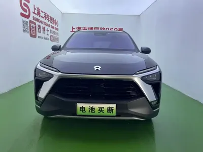 Nio ES8 2020, 110000 км, за 20413.27 USD