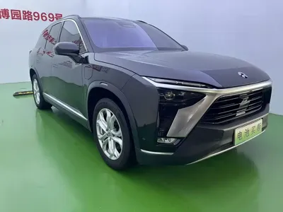 Nio ES8 2020, 110000 км, за 20413.27 USD