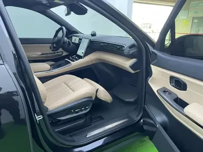 Nio ES8 2020, 110000 км, за 20413.27 USD