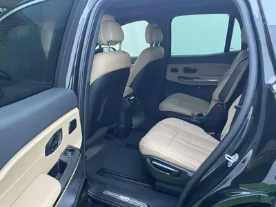 Nio ES8 2020, 110000 км, за 20413.27 USD