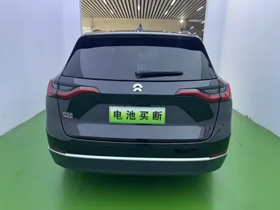 Nio ES8 2020, 110000 км, за 20413.27 USD - фото 11