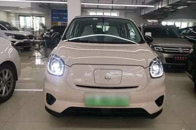 Leapmotor T03 2023, 45300 км, за 8546 USD