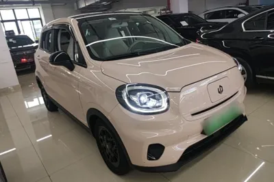Leapmotor T03 2023, 45300 км, за 8546 USD