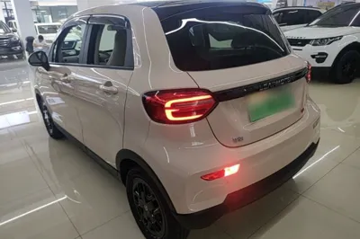 Leapmotor T03 2023, 45300 км, за 8546 USD