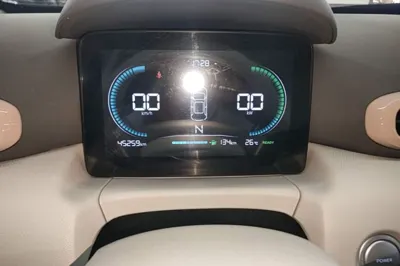 Leapmotor T03 2023, 45300 км, за 8546 USD - фото 14