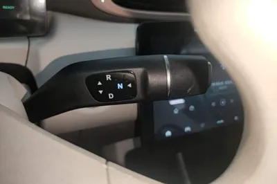 Leapmotor T03 2023, 45300 км, за 8546 USD - фото 16