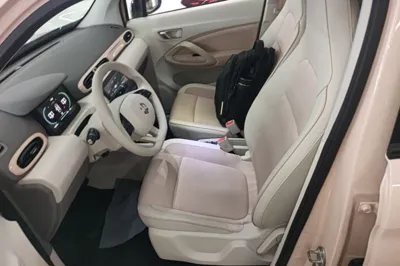Leapmotor T03 2023, 45300 км, за 8546 USD - фото 17