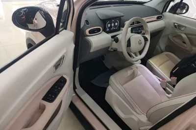 Leapmotor T03 2023, 45300 км, за 8546 USD - фото 18