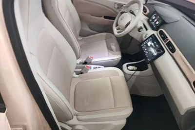 Leapmotor T03 2023, 45300 км, за 8546 USD - фото 19