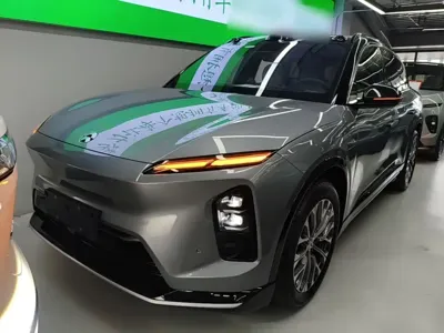 Nio ES6 2025, 11299 км, за 36947.49 USD