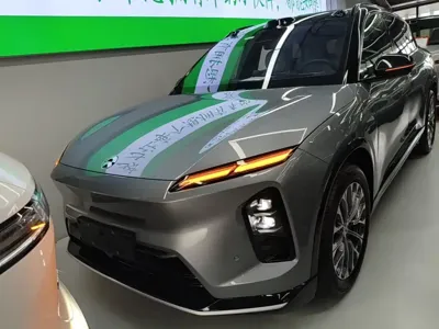 Nio ES6 2025, 11299 км, за 36947.49 USD